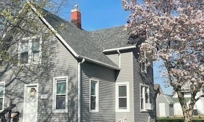 Burlington Casa | Lovely Leffler Lodge - 2 BR Sleeps 6