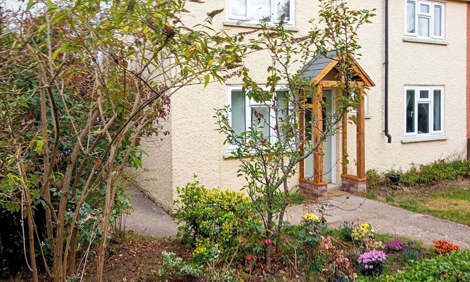 Ipswich Cabaña | Alojamiento de 2 habitaciones en Ipswich