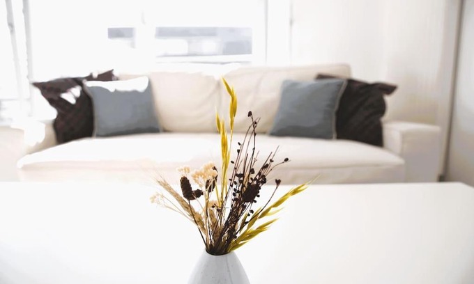 Kirchberg Apartamento | Lovely Modern 1 BR apartment