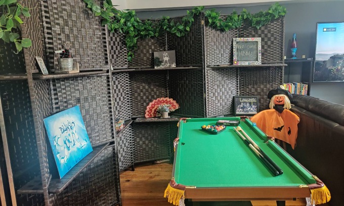 Ossining Apartamento | Lovely one bedroom apartment in Westchester, NY!