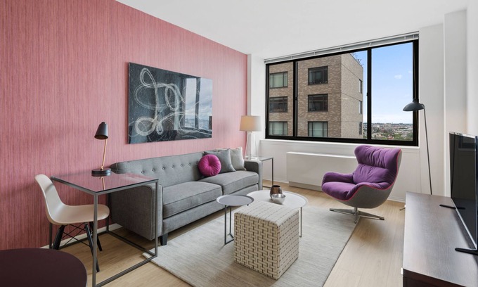Brooklyn Heights Apartamento | Lovely One Bedroom in Classic Brooklyn Heights