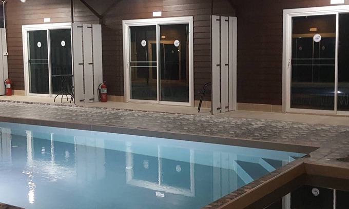 Thong Sala Hotel | Lovely Paradise Phangan Hotel