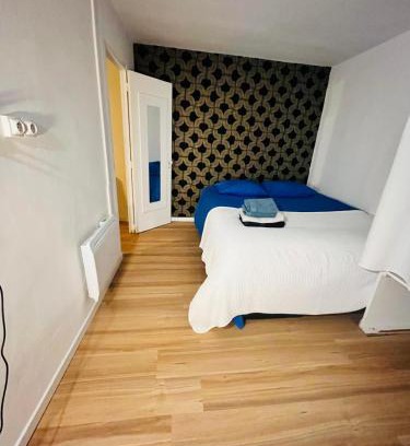 Quartier Sainte-Avoye Apartamento | Lovely Place Le Marais Central Paris