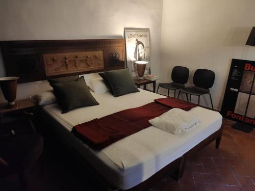 Santo Spirito Apartamento | Lovely portion of property near Piazza Santo Spirito