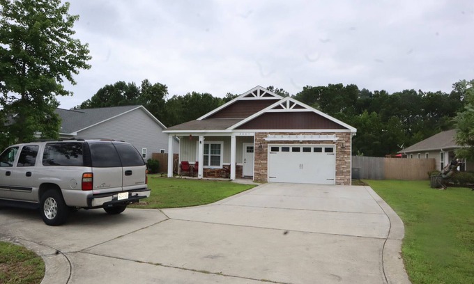 Hampstead Casa | Lovely property, Close to golf, beaches and attractions