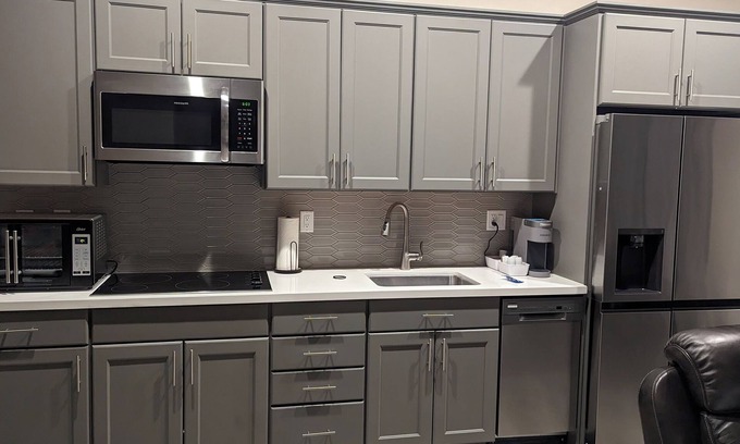 Spanish Springs Casa | Lovely quiet private guest house 20 min from Reno located in Sparks