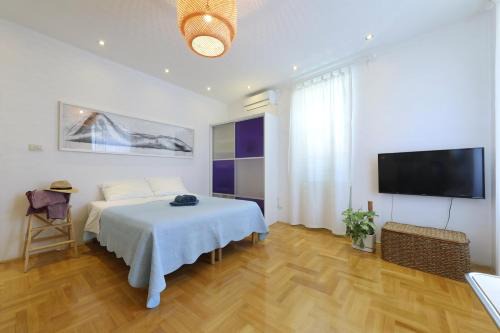 Plisac Apartamento | Lovely Rita's Sibenik - cosy apartment in city center