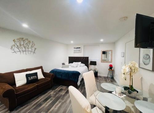 Sherman Oaks Apartamento | Lovely Sherman Oaks Studio