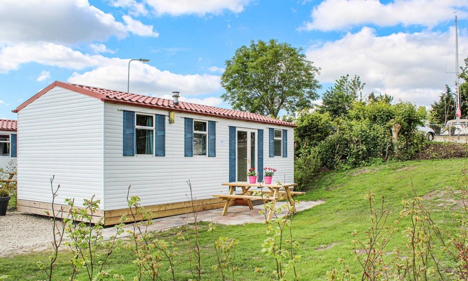 Woubrugge Casa | Huis nr. 1