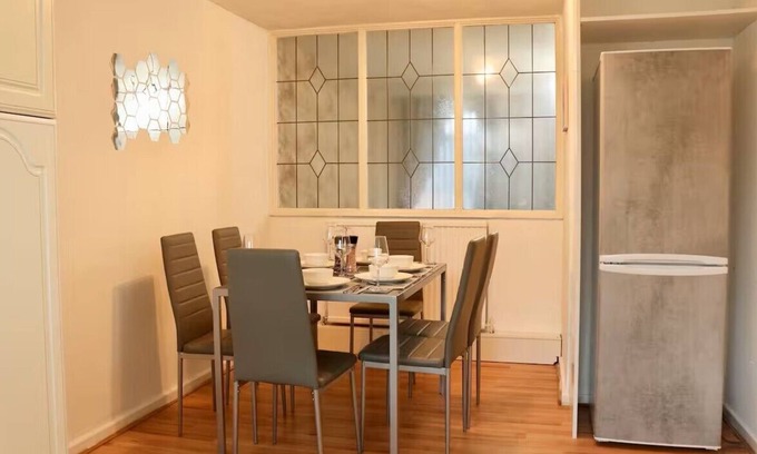 Leeds Casa | Lovely staycation