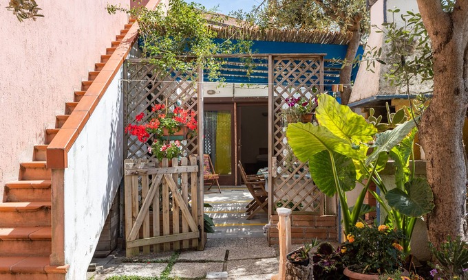 Torre Grande Apartamento | Lovely studio apartment 200mt from the sea