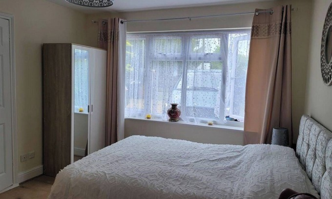 Reading Casa | Lovely Studio in Town Centre