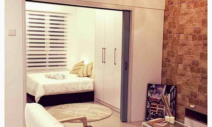 Central District Apartamento | Preciosa suite estudio en el corazón de la ciudad