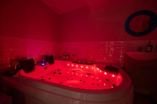 Templemars Apartamento | Loveroom, Les années 80 chez nounours