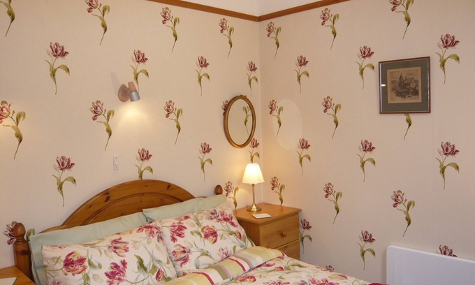 Kilgetty Cabaña | Loveston barn