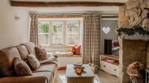 Painswick Casa | Loveview - A Painswick Stone Haven