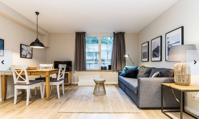 Rissen Apartamento | Apartamento amueblado con amor cerca del Elba