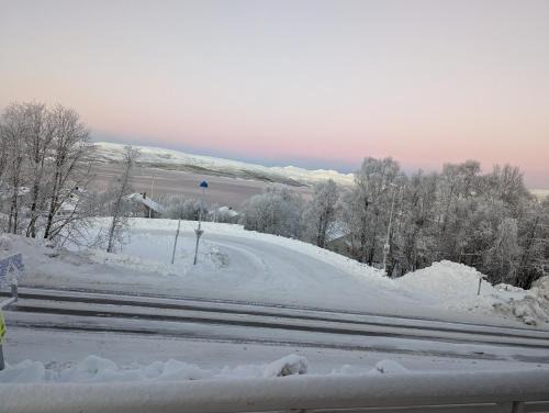 Tromso Apartamento | lovly 4 bedroom house