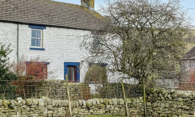 Holwick Cabaña | Low Houses Farmhouse