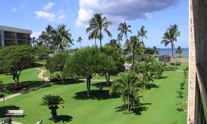 Kihei Condominio | SEMANA DE PASCUA TODAVÍA DISPONIBLE