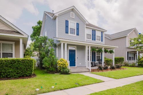 Bluffton Casa | Lowcountry Lodge! In the heart of historic Old Town Bluffton SC