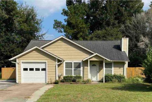 Mallard Lakes Casa | Lowcountry Oasis - 3 bed 2 bath - 5 min to beach