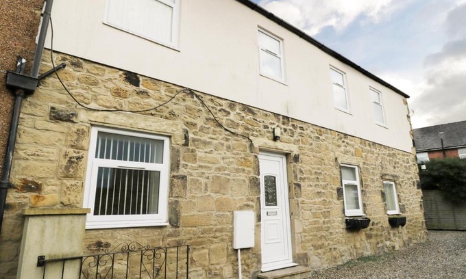 Amble Apartamento | Lower Driftwood