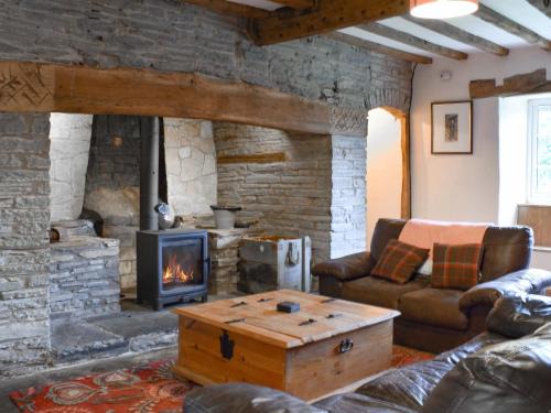 Tirabad Casa | Lower Farm