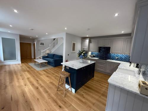 Kelso Apartamento | Lower Kelso House