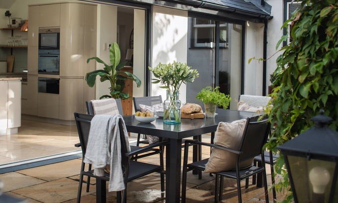 Llangennith Casa | Lower Mill - 3 Bedroom Luxury Home