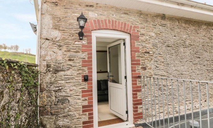 Dartmouth Apartamento | Lower Norton Apartment