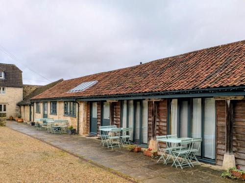Rudloe Cama Y Desayuno | Lower Rudloe Farm
