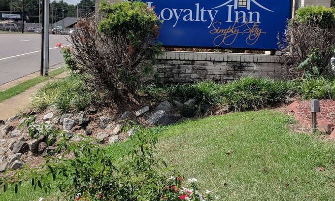 Rockingham Hotel | Loyalty Inn Rockingham