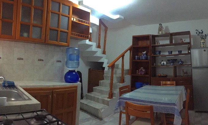 Reforma Apartamento | Departamento LOZZYMACE