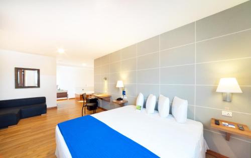 Santa Cruz Hotel | LP Equipetrol