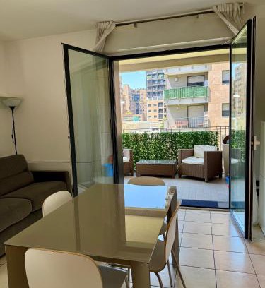 Bicocca Apartamento | LR Deluxe Apartments - Innovazione 22