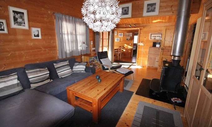 Hayingen Casa | Ltd-24, 4-6 Pers., ca. 80qm - Ferienpark Lauterdörfle 2