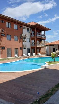 Luis Correia Apartamento | Luís Correia Vila Atlântida 306