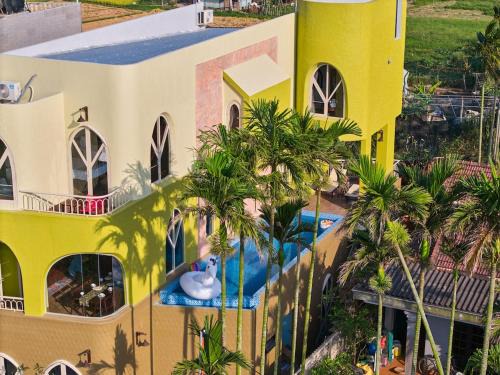 Cam Chau Villa | LuA House Hoian