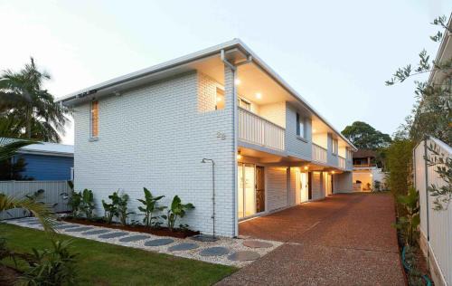 Nelson Bay Casa | Luana