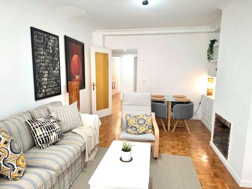 Luanco Apartamento | Luanco Soja Park - Villa Marinera VUT-7365-AS