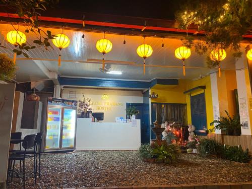 Luang Prabang Hostal | Luang Prabang Hostel
