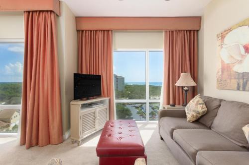 Sandestin Apartamento | Luau 6909