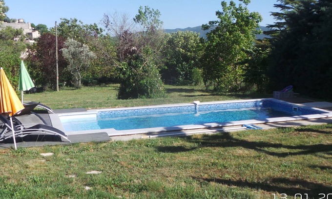 Mane Casa | Casa de campo clasificada con piscina de verano en parcela grande y vistas panorámicas.