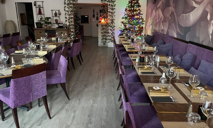 Apt Hotel | Luberon l’hôtel restaurant