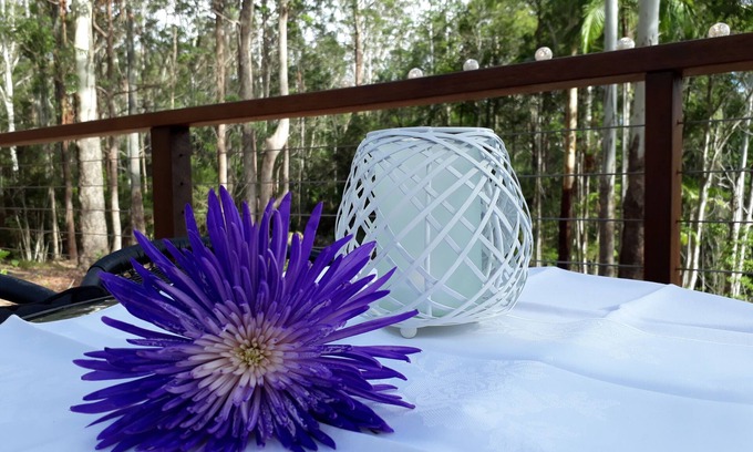 North Maleny Casa | Studio @ LP Montville