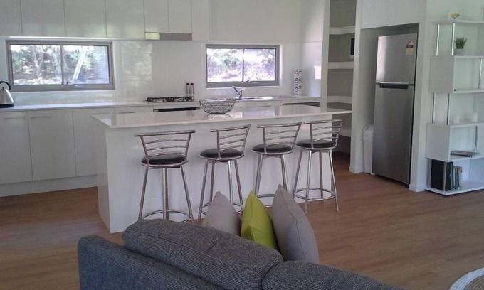 Montville Casa | Manténgase @ LP Santuario Gran Walk B & B