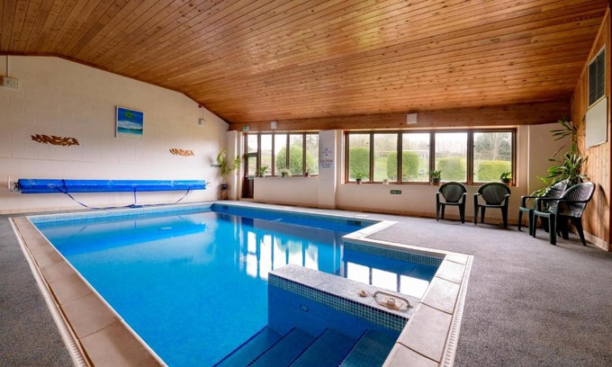 Blandford Forum Casa | Luccombe Farm Holiday Cottages