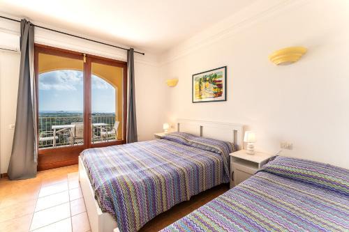 Is Molas Casa | Luce di Mare, Vista Mare Sea View
