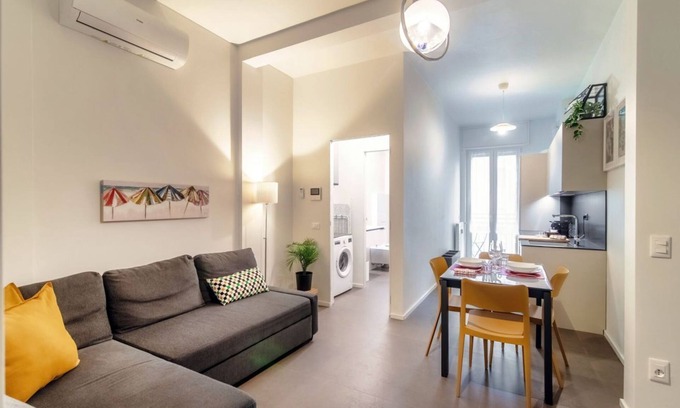 Como Apartamento | Luci A Lago - MyHomeinComo